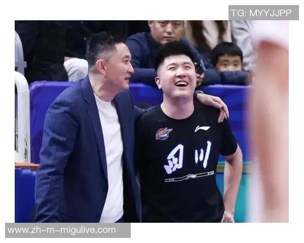 恭喜悍将加盟广东中锋顶薪签约杜锋冲冠前景大增