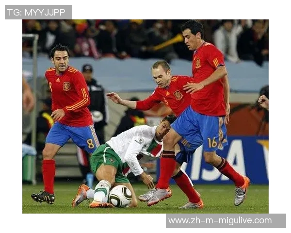 西班牙与葡萄牙世界杯对决回顾与精彩瞬间分析