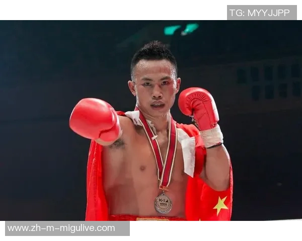 周志鹏与播求对决结果揭晓谁在这场搏击赛中胜出