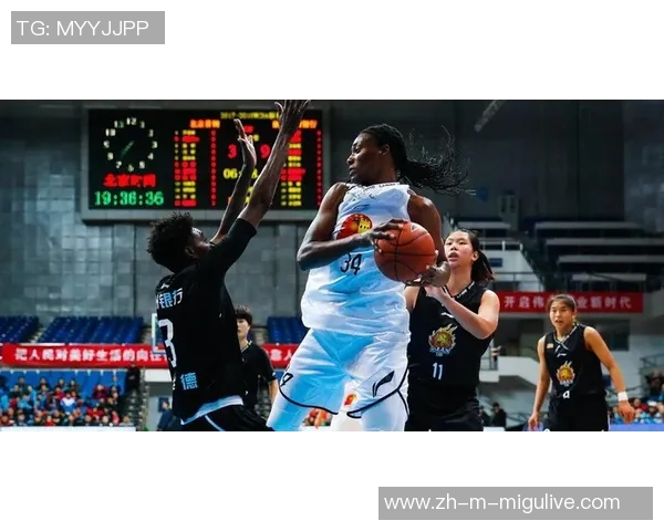 安郅与莫陆军激战正酣谁能在这场较量中笑到最后