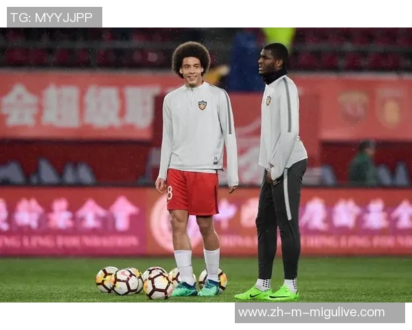 恒大与权健的巅峰对决谁将书写中超新篇章